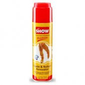SHOW RENKSİZ SÜET NUBUK SPREY 250 ML - 1