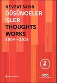 Düşünceler İşler 2004-2018 - 1