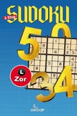 Sudoku 3 - Zor - 1