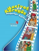 Öz Güven / Hacivat ve Karagöz ile Değerler Eğitimi - 1
