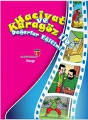 Saygı / Hacivat ve Karagöz ile Değerler Eğitimi - 1