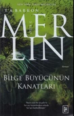 Merlin 5. Kitap - Bilge Büyücünün Kanatları - 1