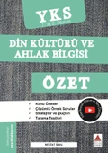 Delta TYT AYT Din Kültürü ve Ahlak Bilgisi Özet YKS 1. ve 2. Oturum (Yeni) - 1