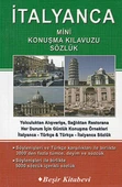 İtalyanca Mini Konuşma Kılavuzu - Sözlük - 1
