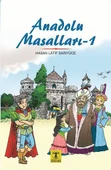 Anadolu Masalları 1 - 1