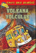 Sihirli Okul Otobüsü- Volkana Yolculuk - 1