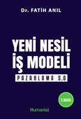 Yeni Nesil İş Modeli: Pazarlama 5.0 - 1