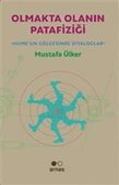 Olmakta Olanın Patafiziği - Hume'un Gölgesinde Diyaloglar - 1