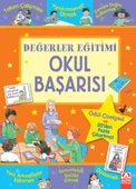 Değerler Eğitimi-Okul Başarısı - 1