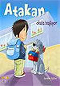 Atakan Okula Başlıyor - 1