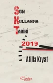 Son Kullanma Tarihi: 2019 - 1