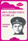 Ben Öğretmen Kubilay - 1
