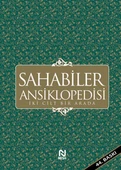 Sahabiler Ansiklopedisi (İki Cilt Birarada) - 1