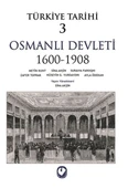 Türkiye Tarihi 3 - Osmanlı Devleti 1600-1908 - 1