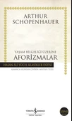 Yaşam Bilgeliği Üzerine Aforizmalar - Hasan Ali Yücel Klasikleri - 1