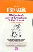 İlköğretimde Sosyal Becerilerin Geliştirilmesi Ana - Baba El Kitabı - 1