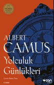 Yolculuk Günlükleri - 1