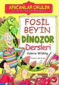 Afacanlar Okulda - Fosil Bey'in Dinozor Dersleri - 1