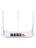 Mercusys MW 306R 300 Mbps Wifi N Router - 2