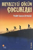 Hayaletli Gölün Çocukları - 1