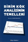 Birim Kök Analizinin Temelleri - 1