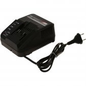 Einhell Power X-Charger Batarya Şarj Cihazı - 1