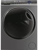 HW100GBD14979SUS 10 kg Wi-Fi Bağlantılı 1400 Devir Çamaşır Makinesi - 1