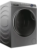 HW100GBD14979SUS 10 kg Wi-Fi Bağlantılı 1400 Devir Çamaşır Makinesi - 3