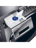 HW100GBD14979SUS 10 kg Wi-Fi Bağlantılı 1400 Devir Çamaşır Makinesi - 4