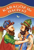 Karagöz ile Hacivat 100 Temel Eser 1.Kademe - 1