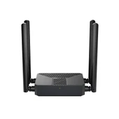 Mercusys MR62X AX1500 Çift Bantlı WiFi 6 Çift Bant Gigabit LAN Router - 3