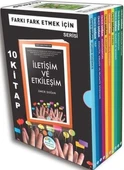 Farkı Fark Etmek İçin Serisi - 10 Kitap Takım Kutulu - 1
