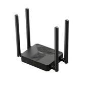 Mercusys MR62X AX1500 Çift Bantlı WiFi 6 Çift Bant Gigabit LAN Router - 2