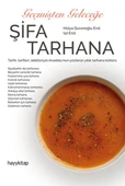 Geçmişten Geleceğe Şifa Tarhana - 1