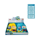 Işıklı ve Müzikli Otobüs thumbnail 3