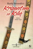 Krizantem ve Kılıç - 1
