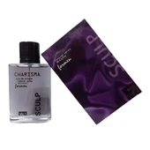 Charisma Sculp Edc 100 Ml Erkek Parfüm - 1