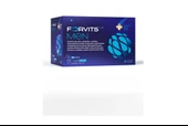 Forvits Lab Men 30 Saşe - 1