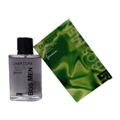 Charisma Bos Men Edc 100 Ml Erkek Parfüm - 1