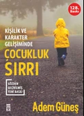 Çocukluk Sırrı - 1