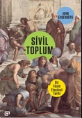 Sivil Toplum: Bir Fikrin Eleştirel Tarihi - 1