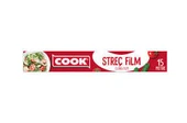 Cook Streç Film 30 cm x 15 Mt - 1