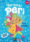 Yaramaz Peri: Peri Şakaları - 1