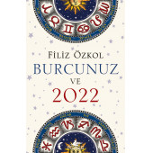 Burcunuz ve 2022 - 1