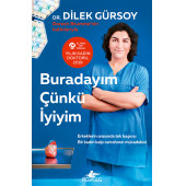 Buradayım Çünkü İyiyim - 1