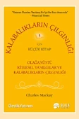 Kalabalıkların Çılgınlığı İçin Küçük Kitap - 1