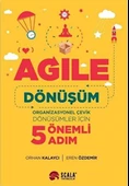 Agile Dönüşüm - 1