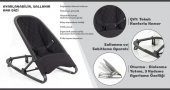 BabyDoor Tiny Ana Kucağı Anadizi Ev Tipi Anakucağı - 1