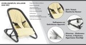 BabyDoor Tiny Ana Kucağı Anadizi Ev Tipi Anakucağı - 2