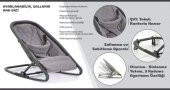 BabyDoor Tiny Ana Kucağı Anadizi Ev Tipi Anakucağı - 3